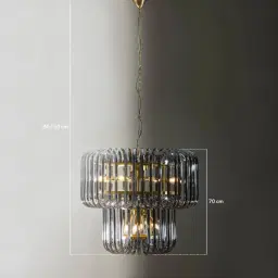 Maritza Chandelier