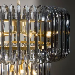 Maritza Chandelier