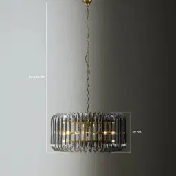 Pereira Chandelier