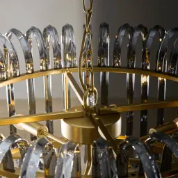 Pereira Chandelier