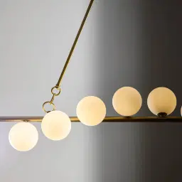 Akiko Chandelier