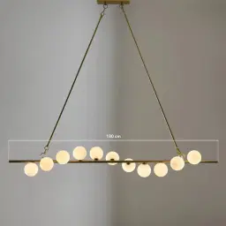 Akiko Chandelier