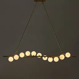 Akiko Chandelier