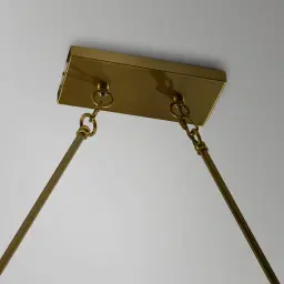 Akiko Chandelier