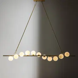 Akiko Chandelier