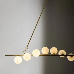 Akiko Chandelier