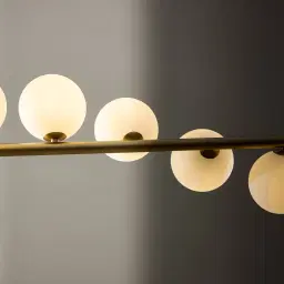 Akiko Chandelier