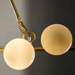 Akiko Chandelier