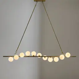 Akiko Chandelier