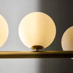 Akiko Chandelier