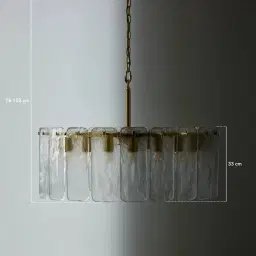 Aveline Chandelier