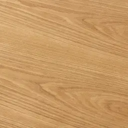 Terra Linea Light Brown Ash Veneer Sideboard