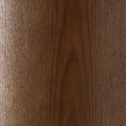 Napa Caramel Oak Bookshelf