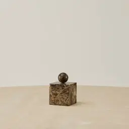 Peta Emperador Dark Box 12cm