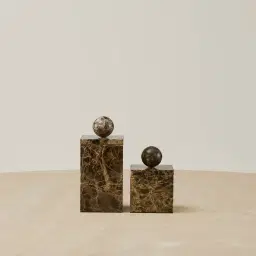 Peta Emperador Dark Box 12cm