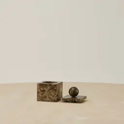 Peta Emperador Dark Box 12cm