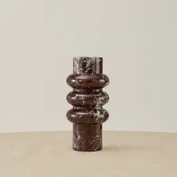 Howie Rosso Levanto Vase