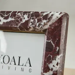 Didi Rosso Levanto Photo Frame