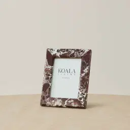 Didi Rosso Levanto Photo Frame