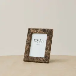 Didi Emperador Dark Photo Frame