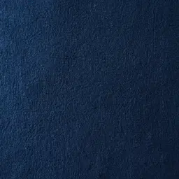 Remi II Navy Blue Velvet Cushion