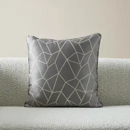 Georgia II Gold Cushion 50x50