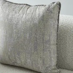 Georgia II Gold Cushion 50x50