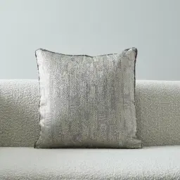 Georgia II Gold Cushion 50x50