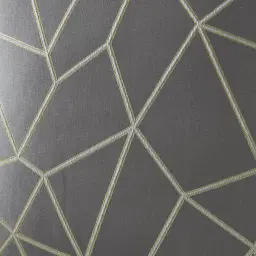 Georgia II Gold Cushion 50x50