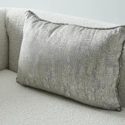 Georgia II Gold Cushion 40x60