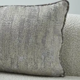 Georgia II Gold Cushion 40x60