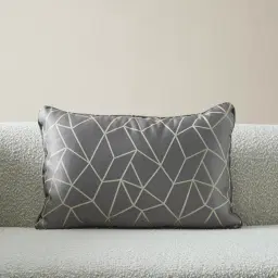 Georgia II Gold Cushion 40x60