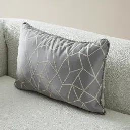 Georgia II Gold Cushion 40x60