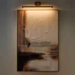 Ralph Picture Light