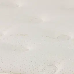Slumber Quilted-Top Double Bed Mattress