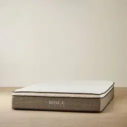 Slumber Quilted-Top Double Bed Mattress