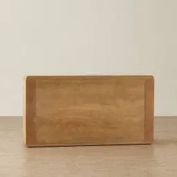 Terra Linea Light Brown Ash Veneer Dresser