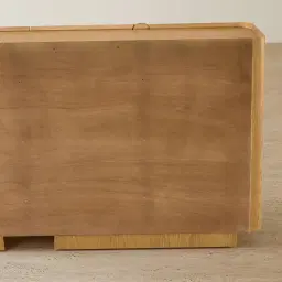 Verdara Light Oak Veneer Sideboard