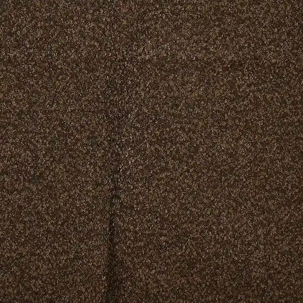 Euka Bistre Brown Boucle 2.5 Seater Sofa Bed