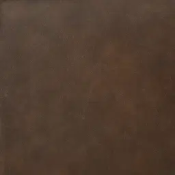 Lainey Chocolate Brown 4 Pieces Modular Leather Sofa