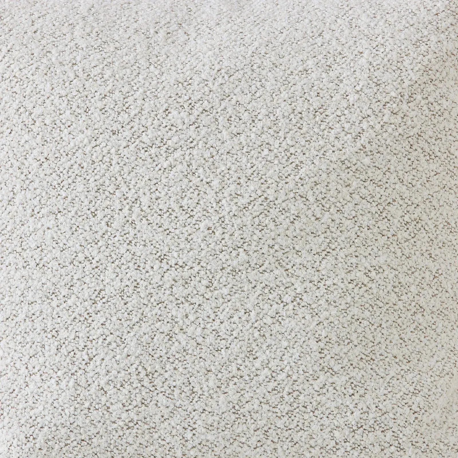Willow Stone White 2 Pieces Modular Sofa