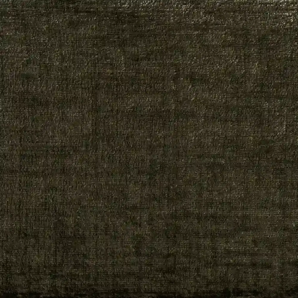 Riviera III Green Chenille 2 Pieces Modular Fabric Sofa