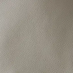 Amelie Milk Coffee Leather Modular Dual Electric Recliner