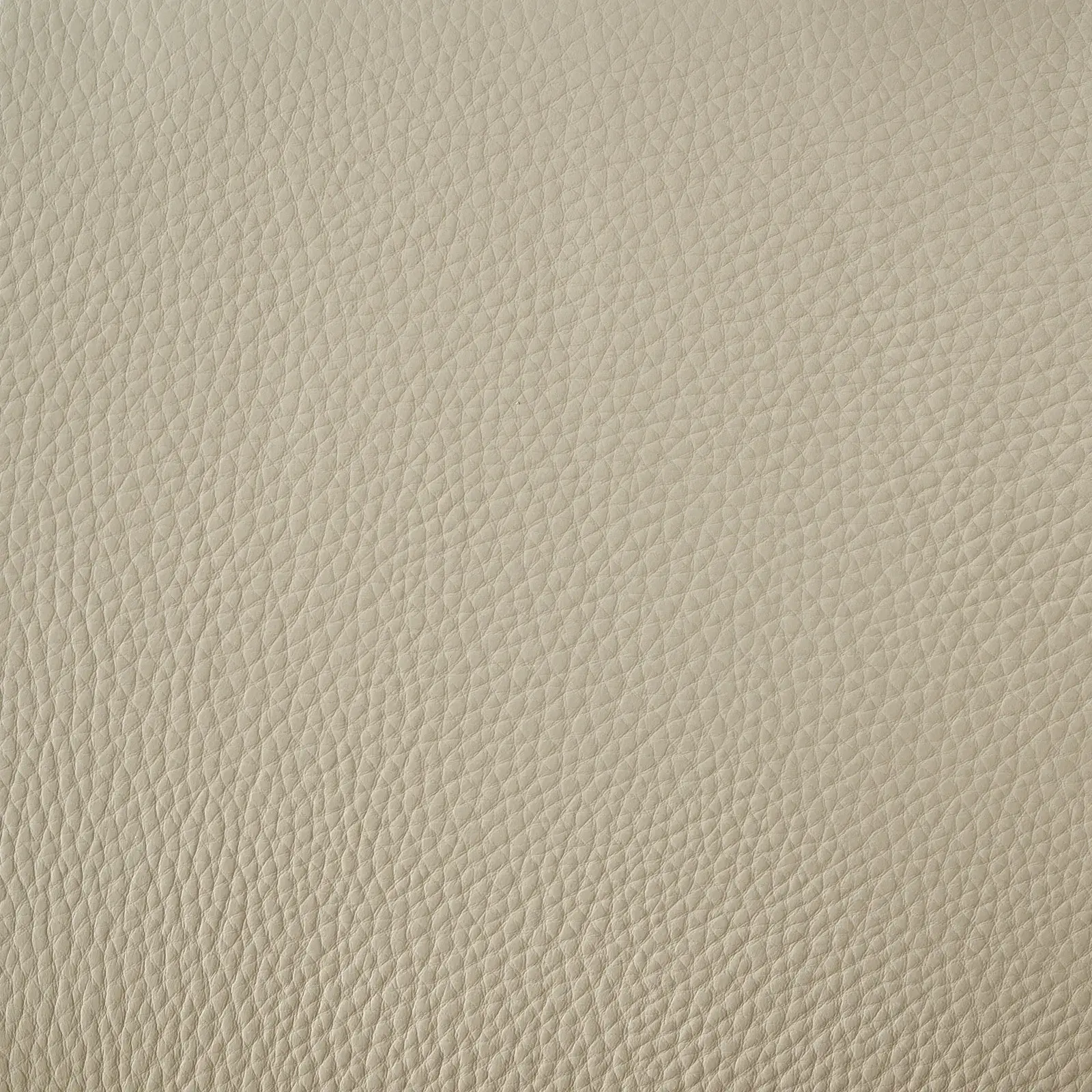 Arlington Almond Cream Leather 3 Pieces Modular Dual Electric Recliner