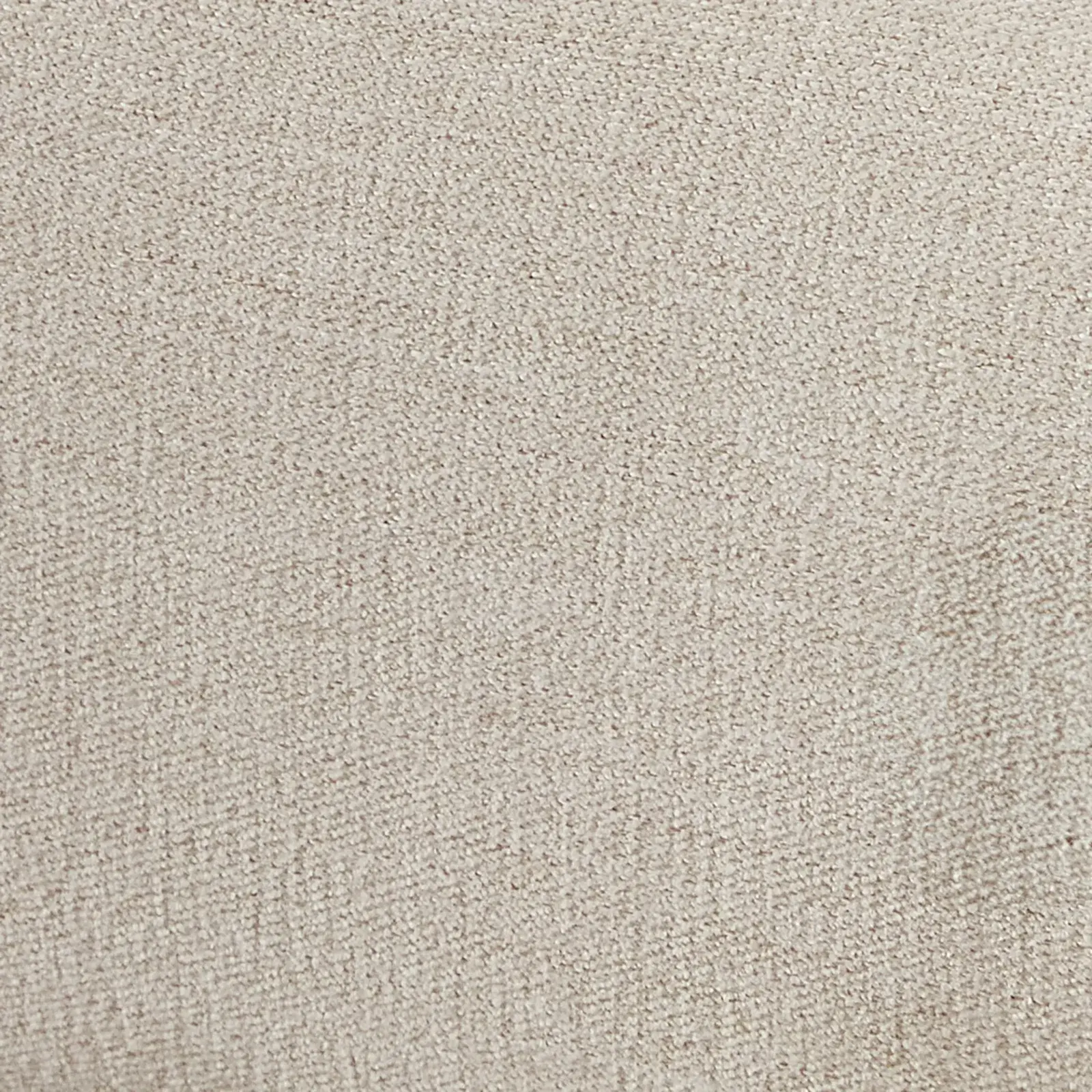 Macie Cream Oatmeal Fabric 5 Pieces Modular Corner Sofa