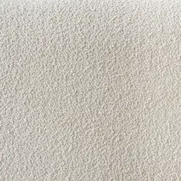 Jordan Chantilly White Fabric 2 Pieces Modular Sofa