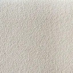 Jordan Chantilly White Fabric 4 Pieces Modular Sofa