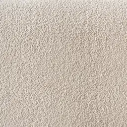 Jordan Chantilly White Fabric Corner Sofa