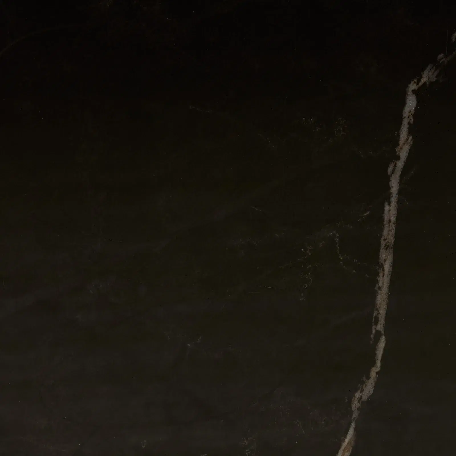 Port Lucienne Nero Sintered Stone Dining Table 240x118cm