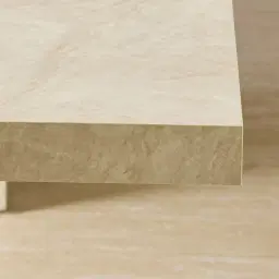 Port Lucienne Taj Mahal Sintered Stone Dining Table 240x118cm